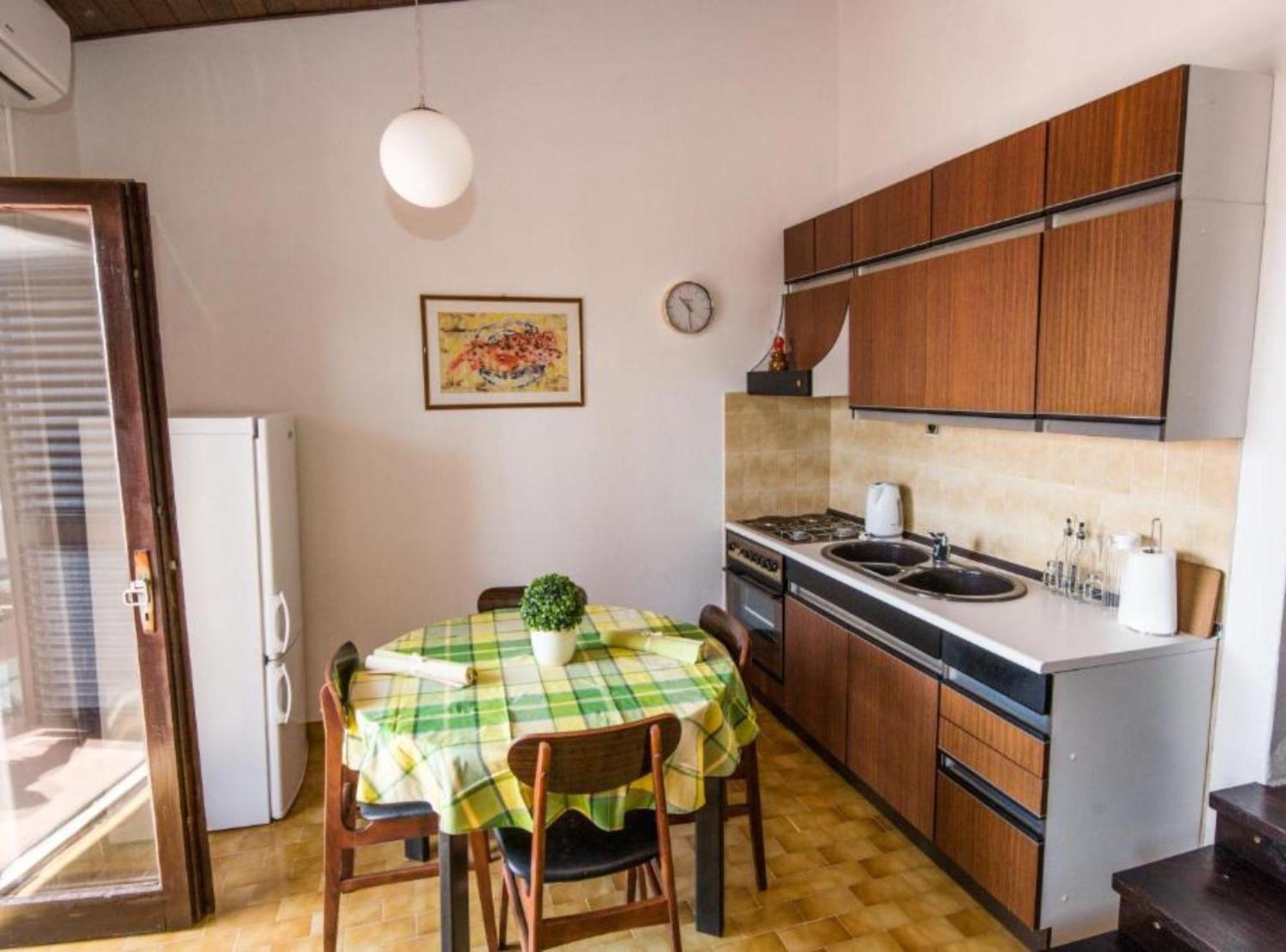 Apartment Darmy トロギール エクステリア 写真