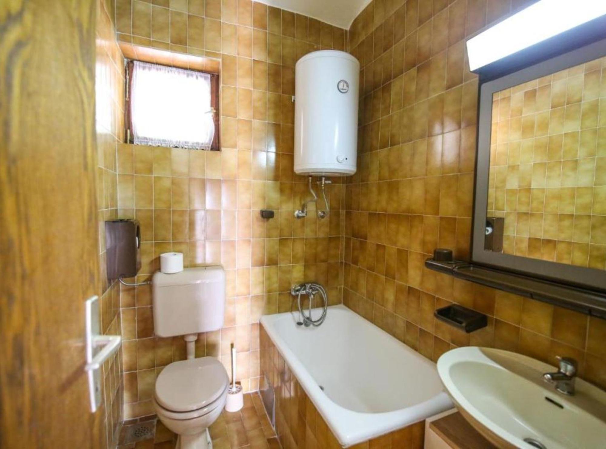 Apartment Darmy トロギール エクステリア 写真