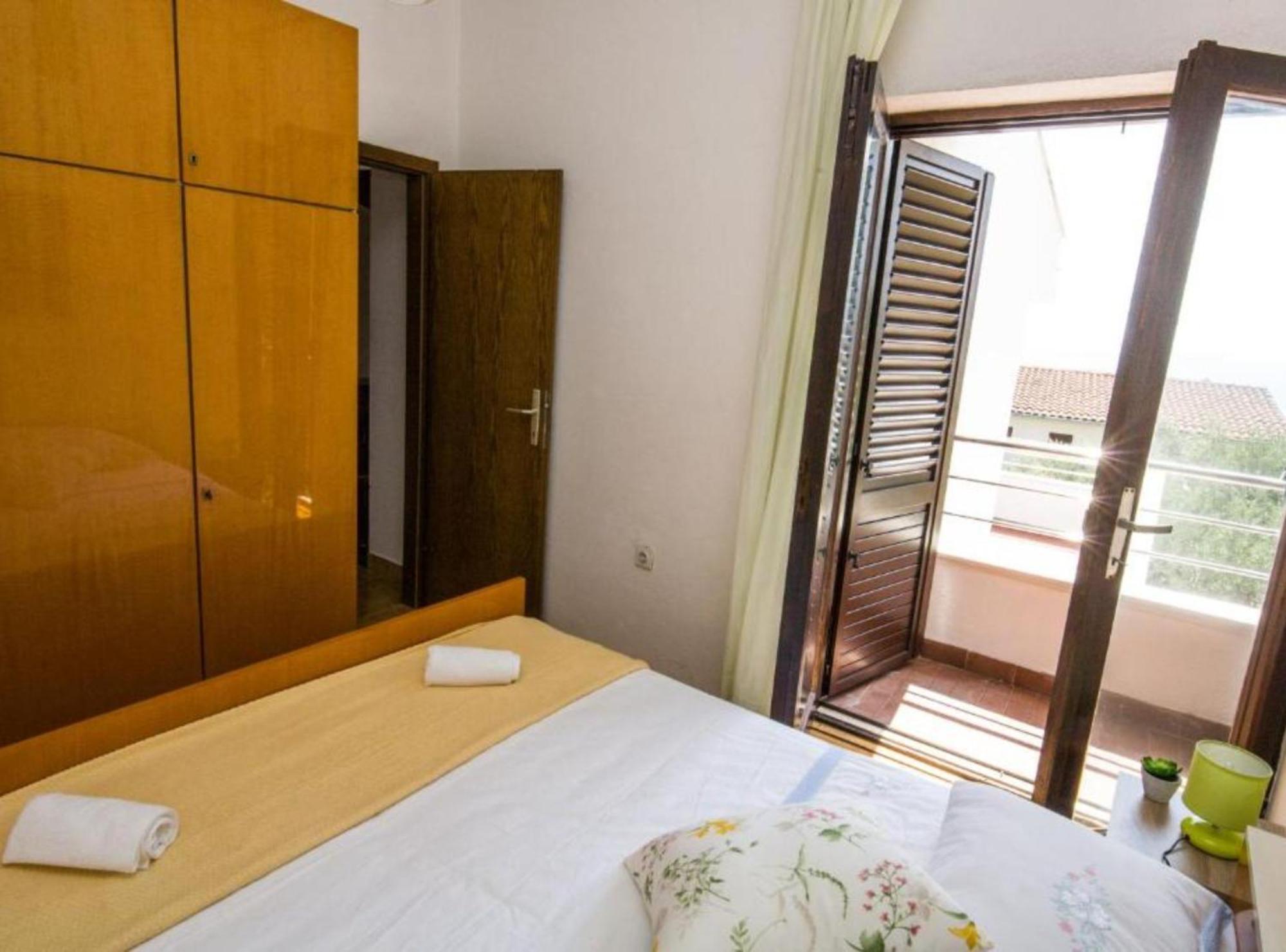 Apartment Darmy トロギール エクステリア 写真