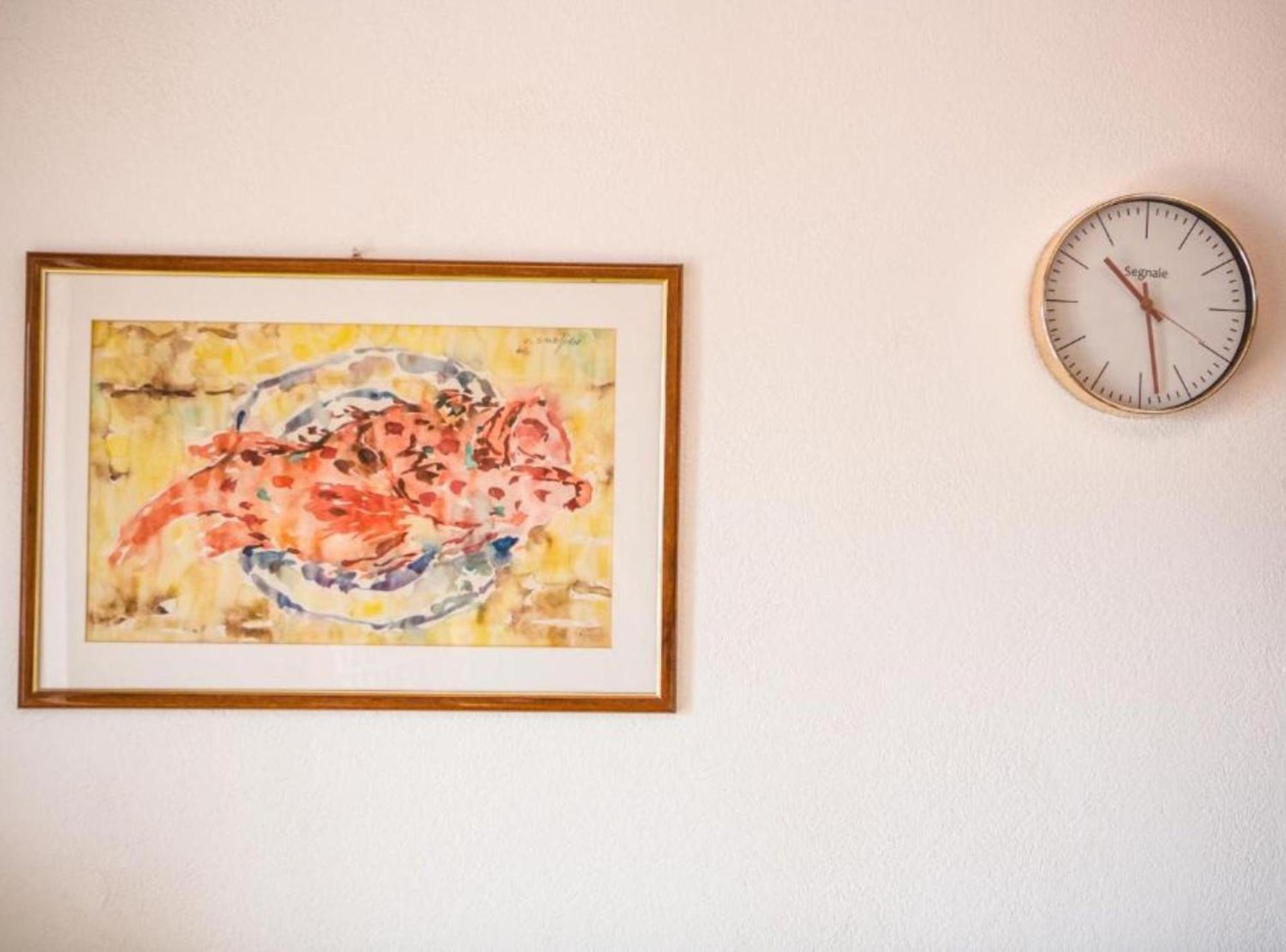 Apartment Darmy トロギール エクステリア 写真