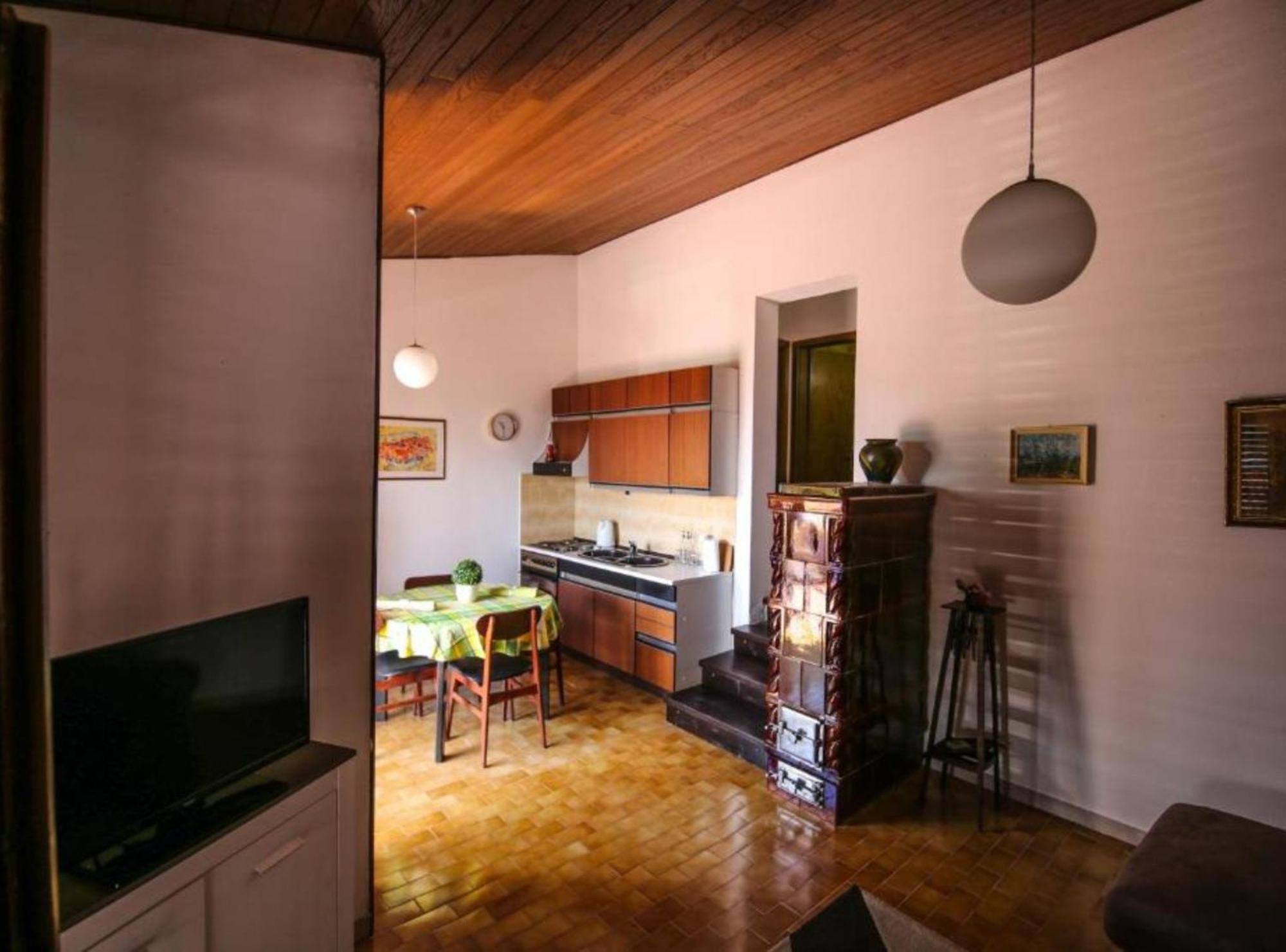 Apartment Darmy トロギール エクステリア 写真