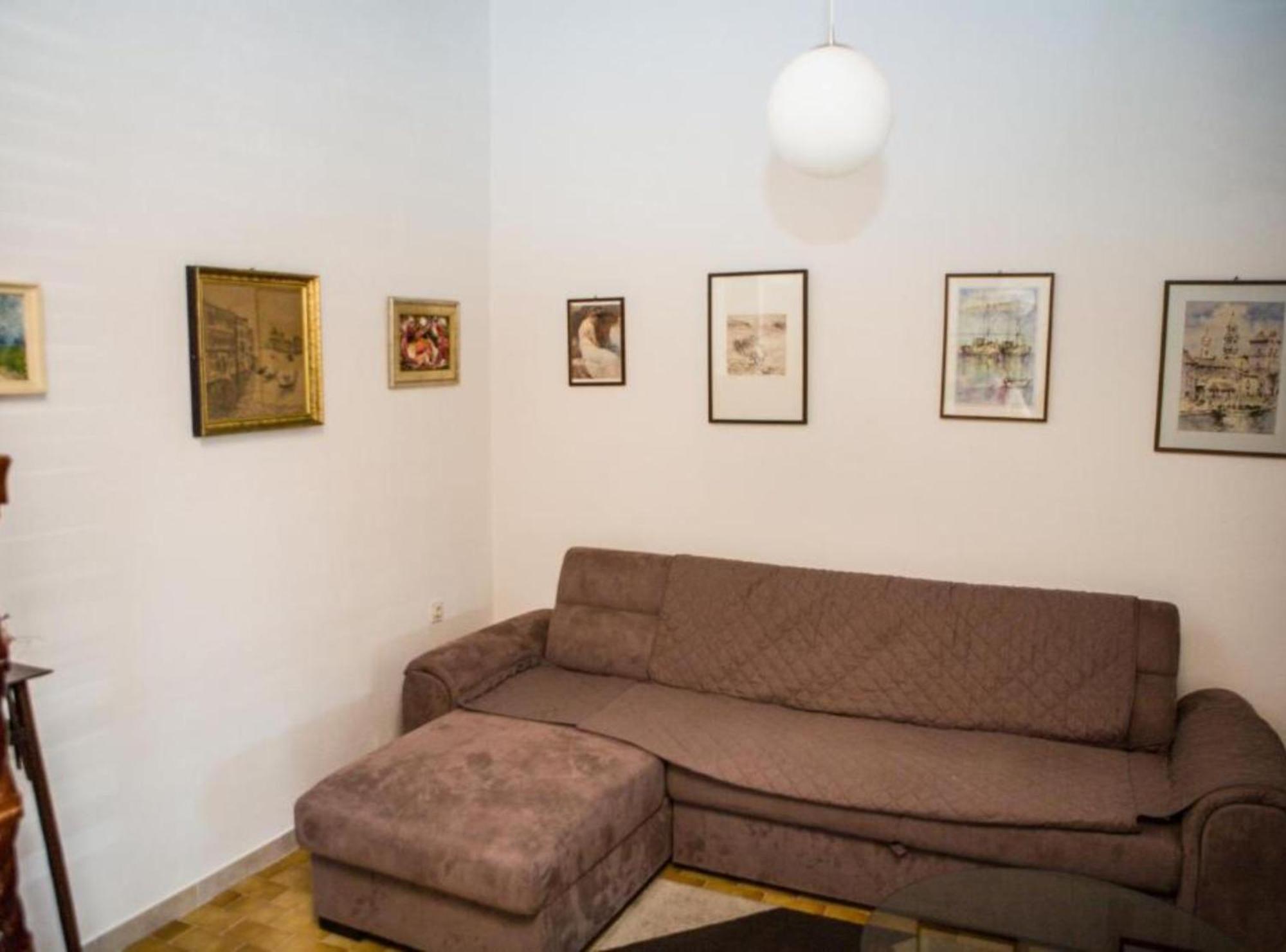 Apartment Darmy トロギール エクステリア 写真