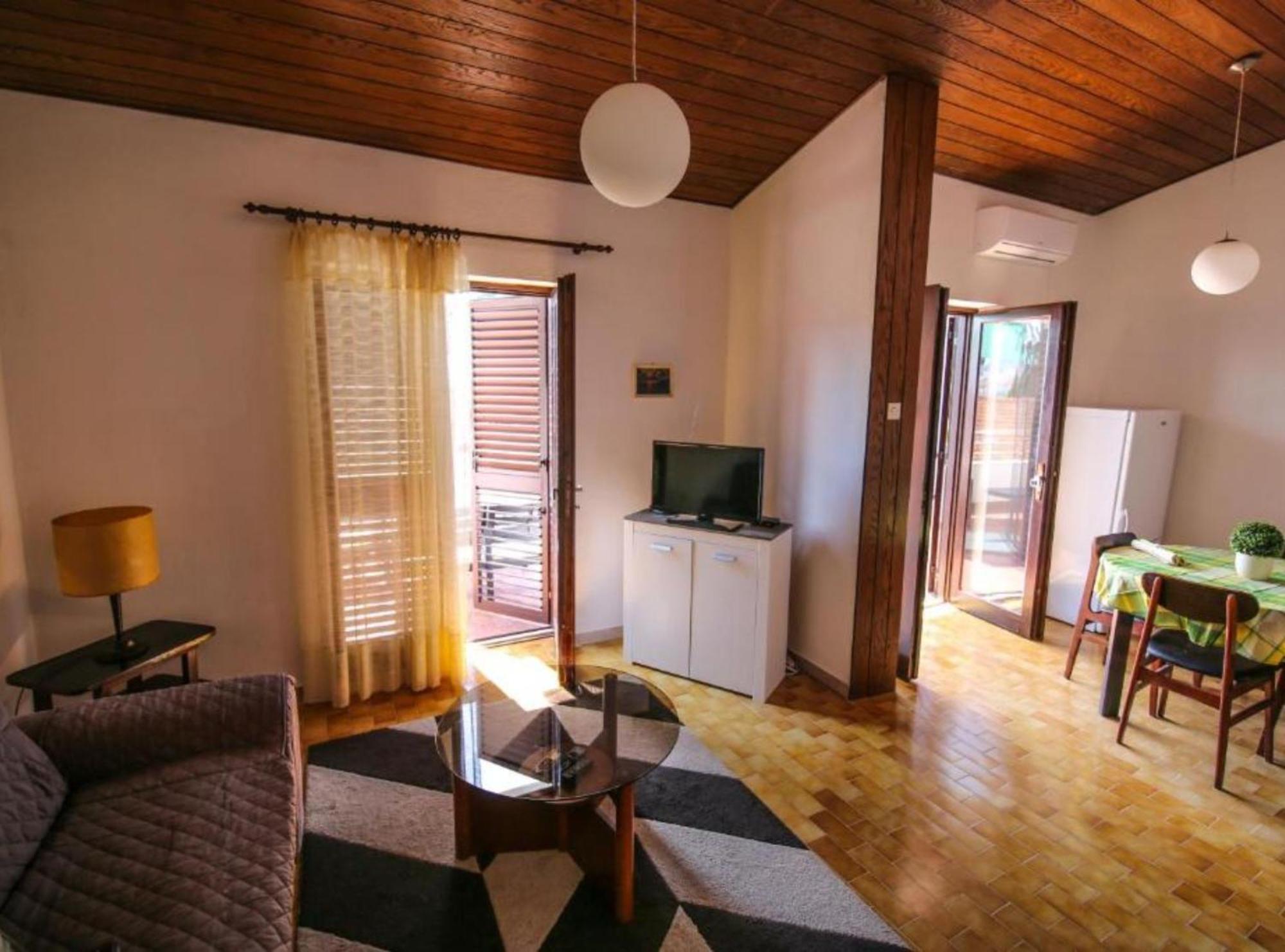 Apartment Darmy トロギール エクステリア 写真